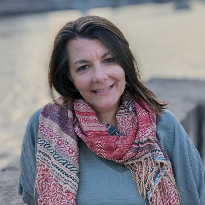 Photo of Kathy